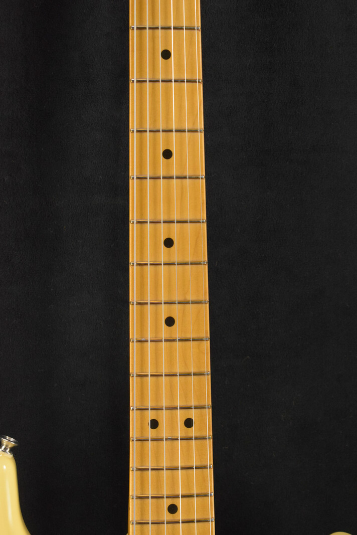 Fender Fender Vintera II '70s Stratocaster Vintage White Maple Fingerboard