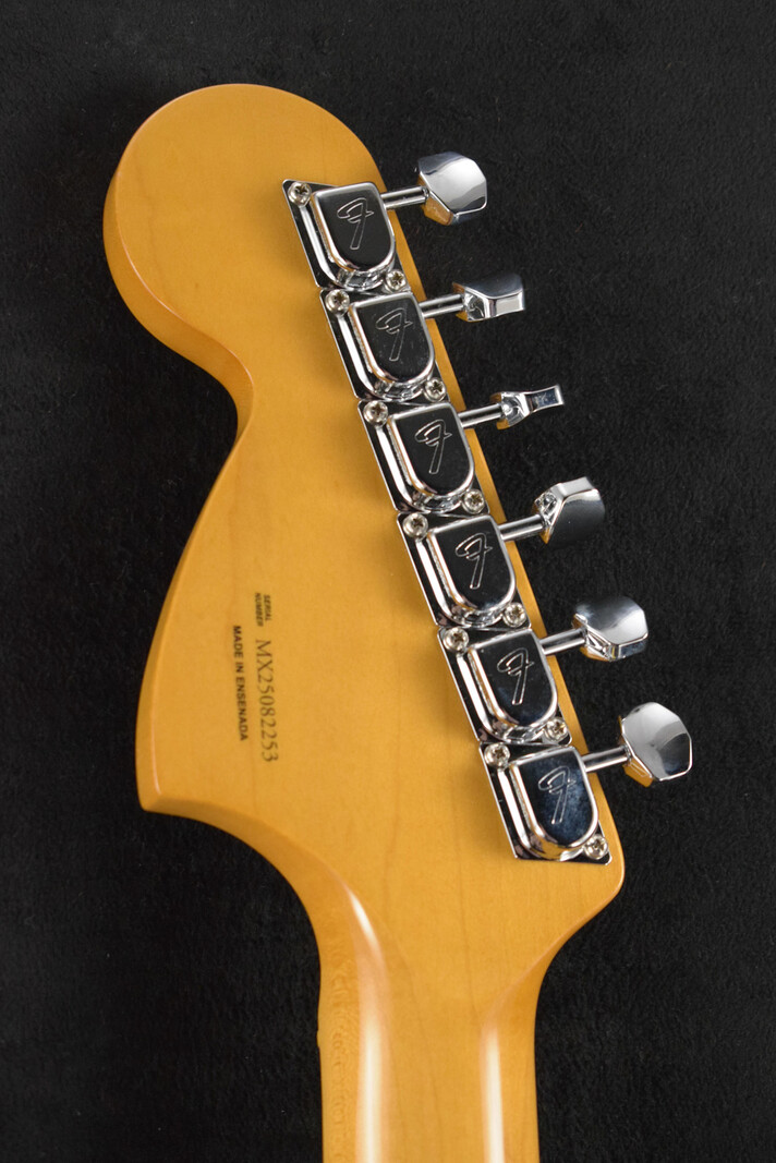 Fender Fender Vintera II '70s Stratocaster Vintage White Maple Fingerboard