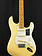Fender Fender Vintera II '70s Stratocaster Vintage White Maple Fingerboard