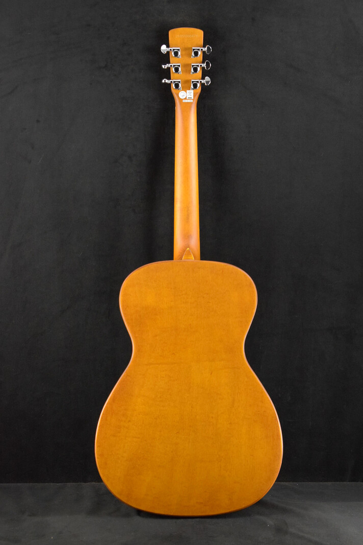 Epiphone Epiphone Dobro Hound Dog Round Neck Vintage Brown