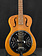 Epiphone Epiphone Dobro Hound Dog Round Neck Vintage Brown