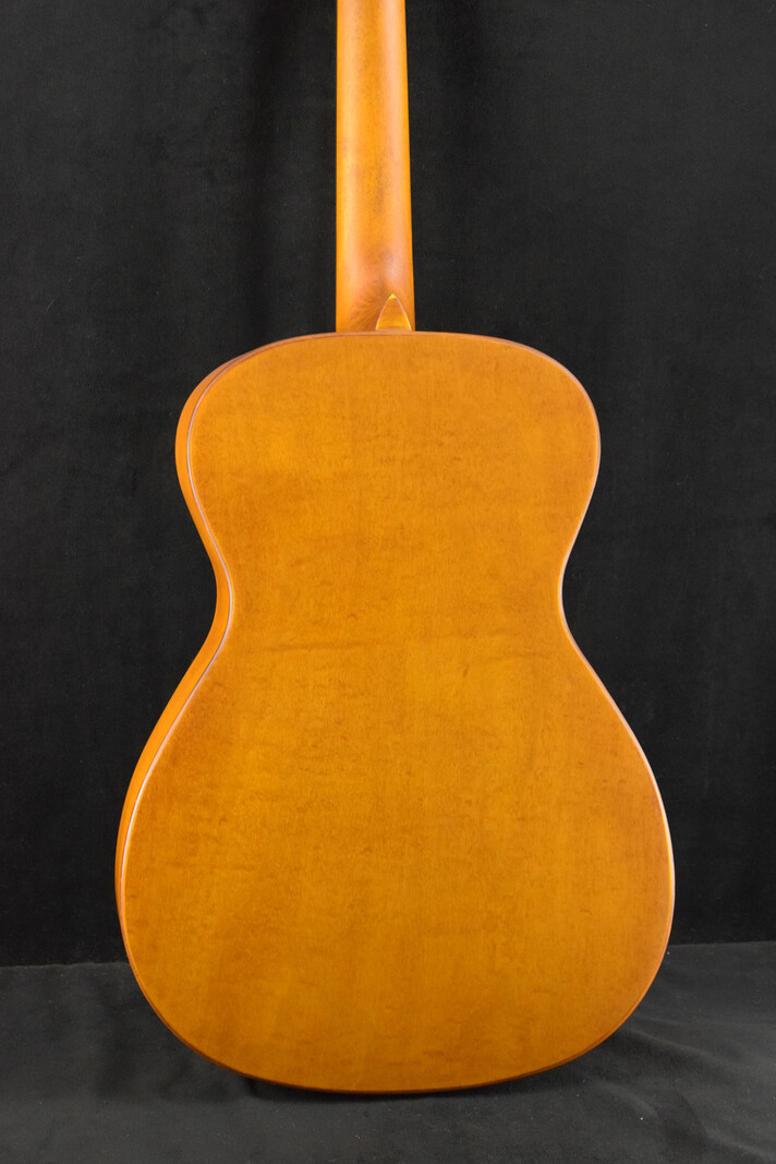 Epiphone Epiphone Dobro Hound Dog Round Neck Vintage Brown