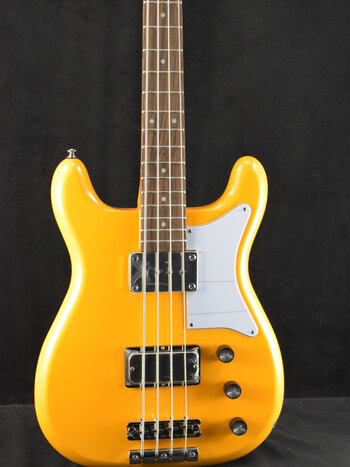 Epiphone Epiphone Newport Bass California Coral