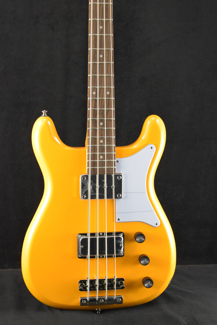 Epiphone Epiphone Newport Bass California Coral