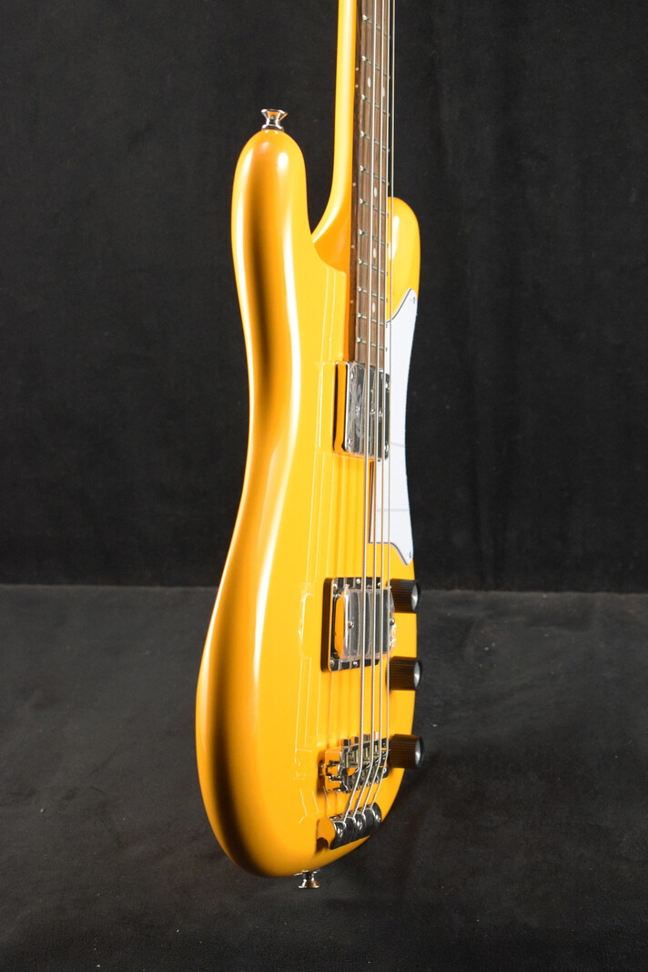 Epiphone Epiphone Newport Bass California Coral
