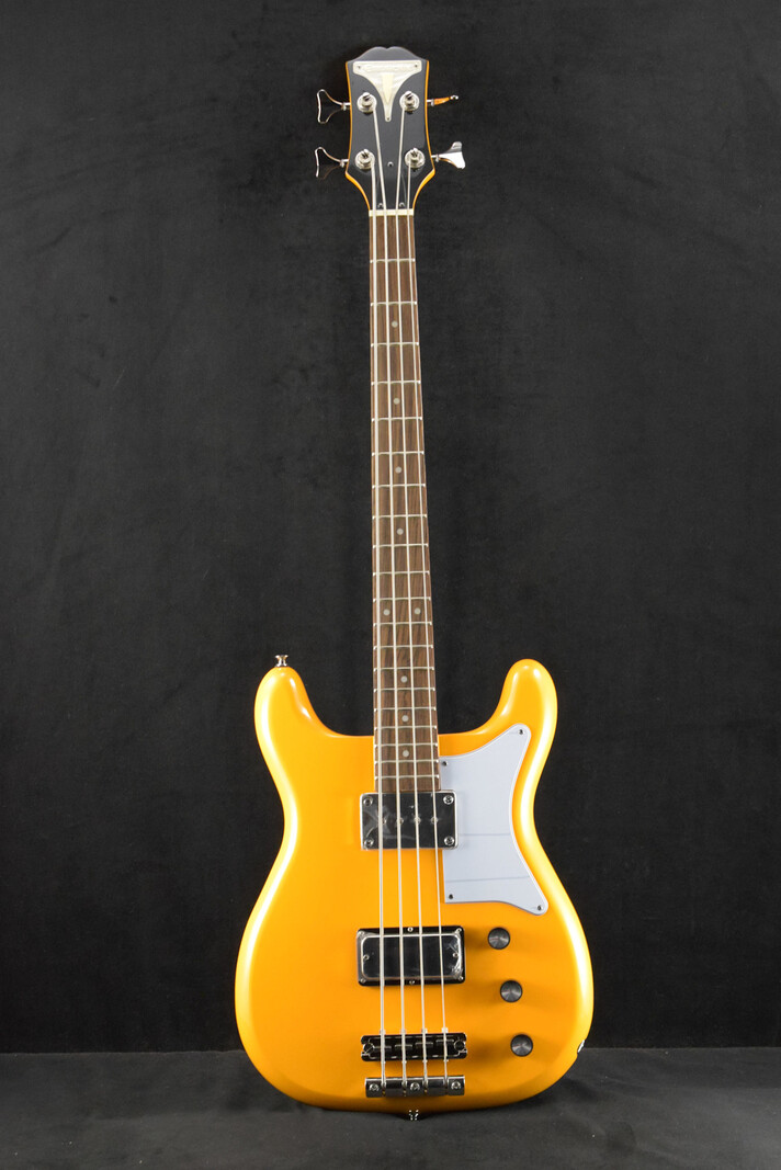 Epiphone Epiphone Newport Bass California Coral