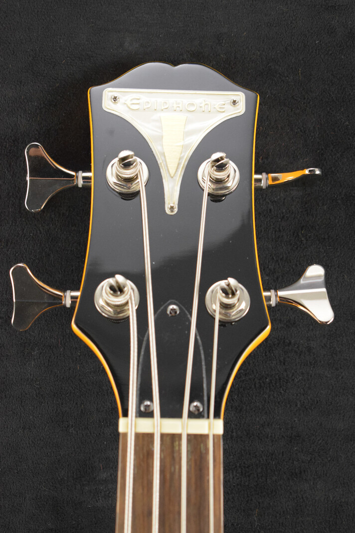 Epiphone Epiphone Newport Bass California Coral