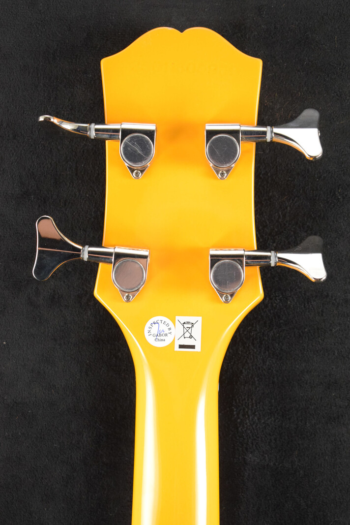 Epiphone Epiphone Newport Bass California Coral