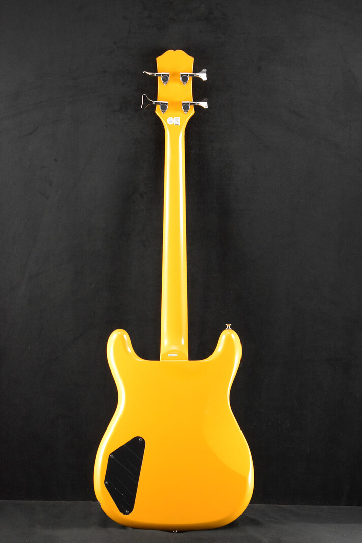 Epiphone Epiphone Newport Bass California Coral