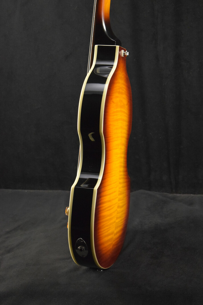 Epiphone Epiphone Viola Bass Vintage Sunburst