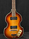 Epiphone Epiphone Viola Bass Vintage Sunburst