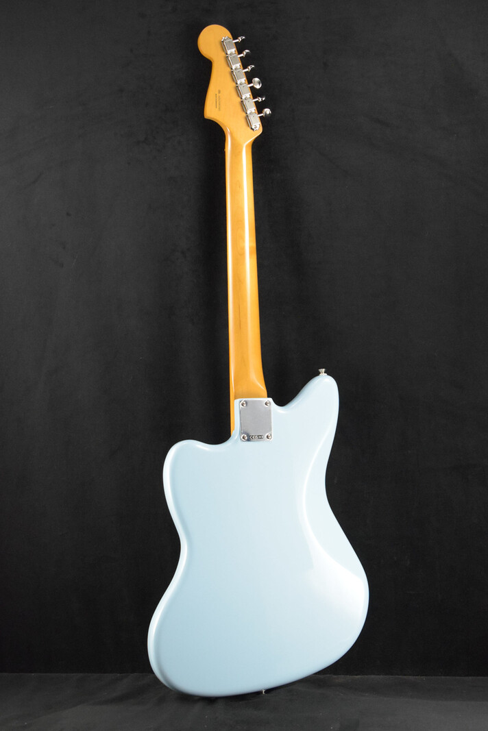 Fender Fender Vintera II '50s Jazzmaster Sonic Blue Rosewood Fingerboard