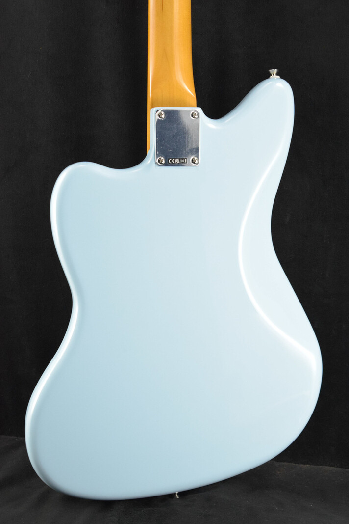 Fender Fender Vintera II '50s Jazzmaster Sonic Blue Rosewood Fingerboard