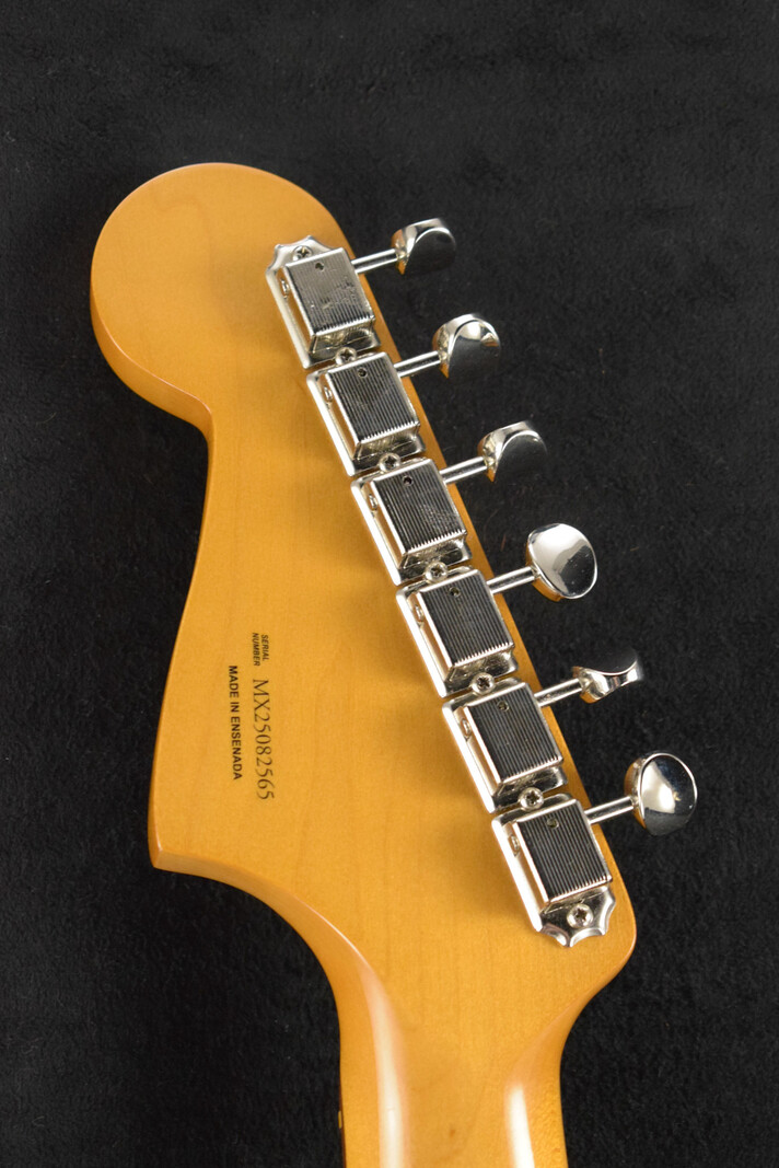 Fender Fender Vintera II '50s Jazzmaster Sonic Blue Rosewood Fingerboard
