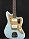 Fender Fender Vintera II '50s Jazzmaster Sonic Blue Rosewood Fingerboard