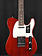 Fender Fender Player II Telecaster Transparent Cherry Rosewood Fingerboard