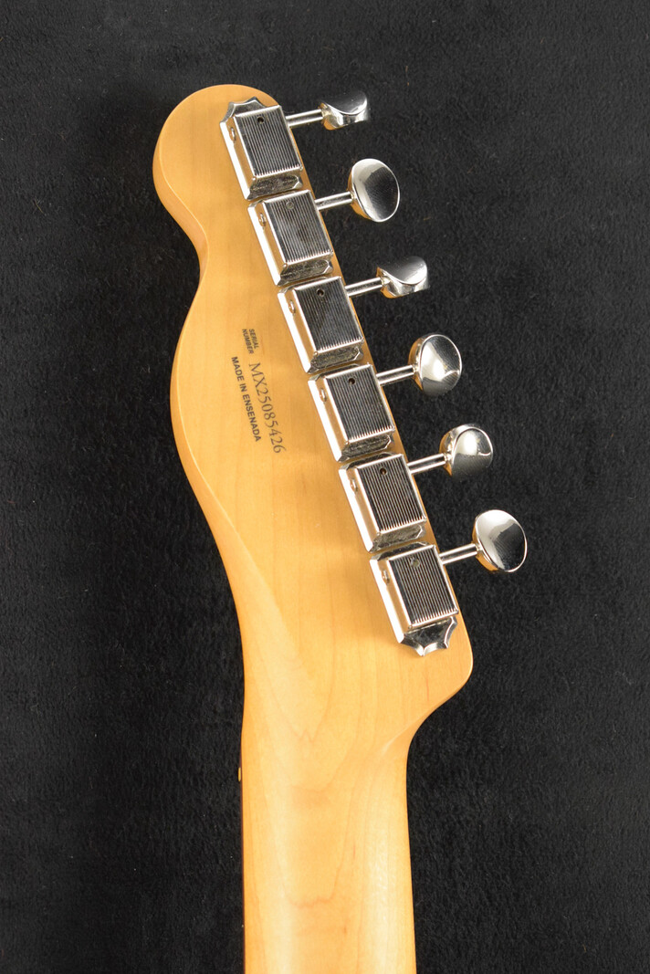 Fender Fender Player II Telecaster Transparent Cherry Rosewood Fingerboard
