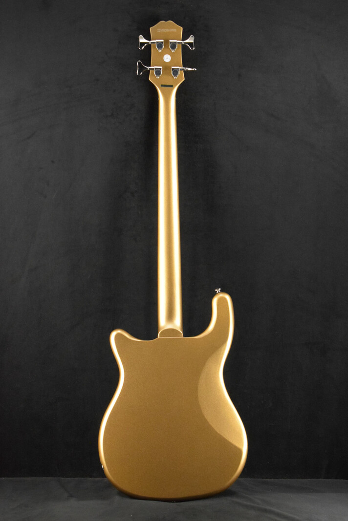 Epiphone Epiphone Embassy Bass Smoked Almond Metallic