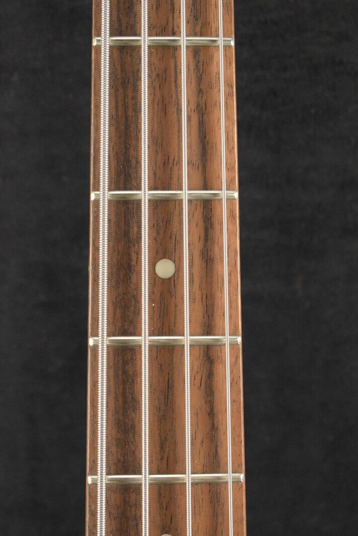 Epiphone Epiphone Embassy Bass Smoked Almond Metallic