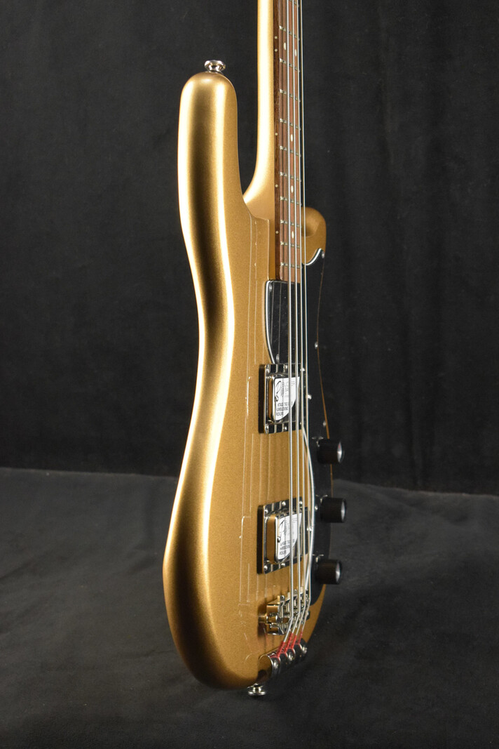 Epiphone Epiphone Embassy Bass Smoked Almond Metallic