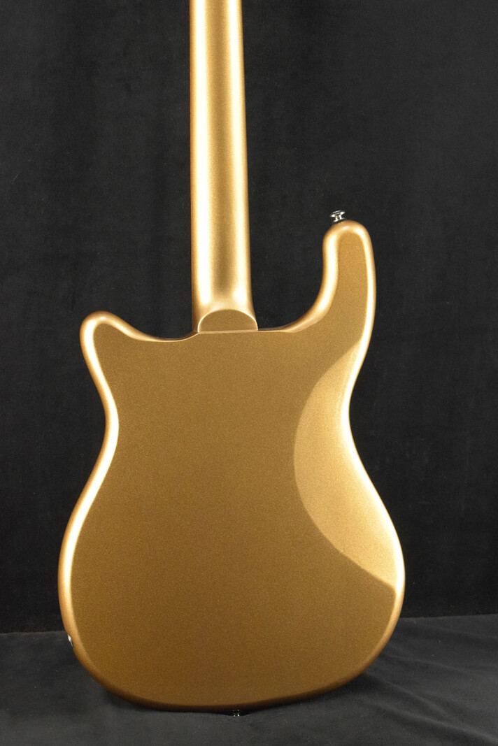 Epiphone Epiphone Embassy Bass Smoked Almond Metallic
