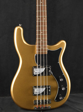 Epiphone Epiphone Embassy Bass Smoked Almond Metallic
