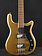 Epiphone Epiphone Embassy Bass Smoked Almond Metallic