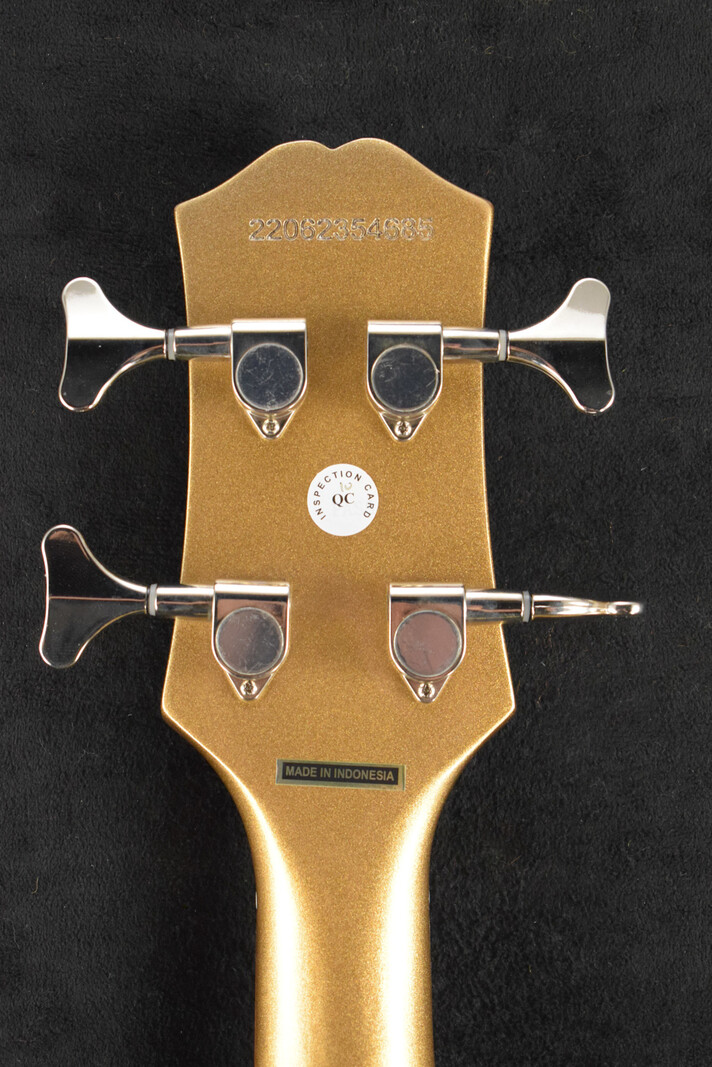 Epiphone Epiphone Embassy Bass Smoked Almond Metallic