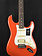 Fender Fender Player II Stratocaster HSS Coral Red Rosewood Fingerboard