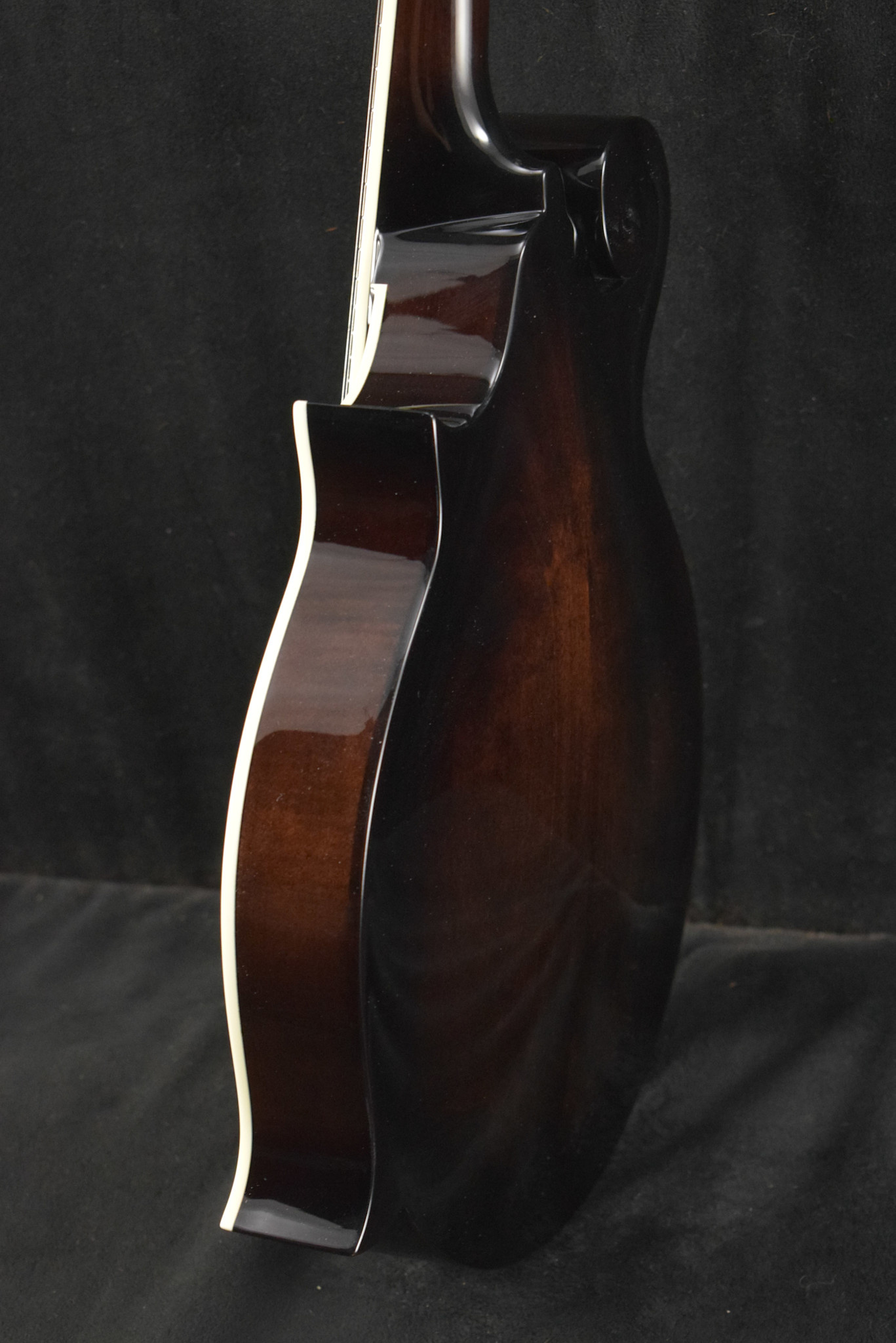 Epiphone Epiphone IGC F-5G Cremona Sunburst