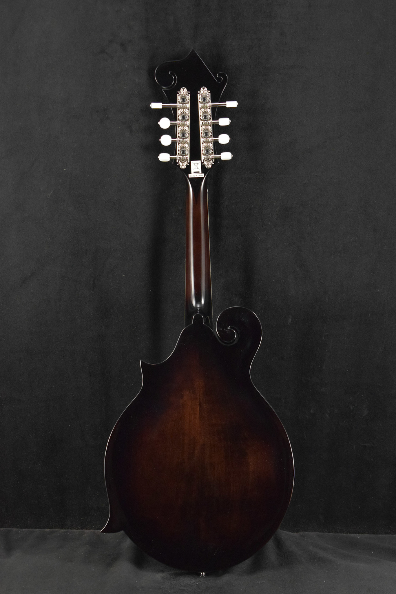 Epiphone Epiphone IGC F-5G Cremona Sunburst