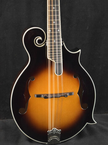 Epiphone Epiphone IGC F-5G Cremona Sunburst