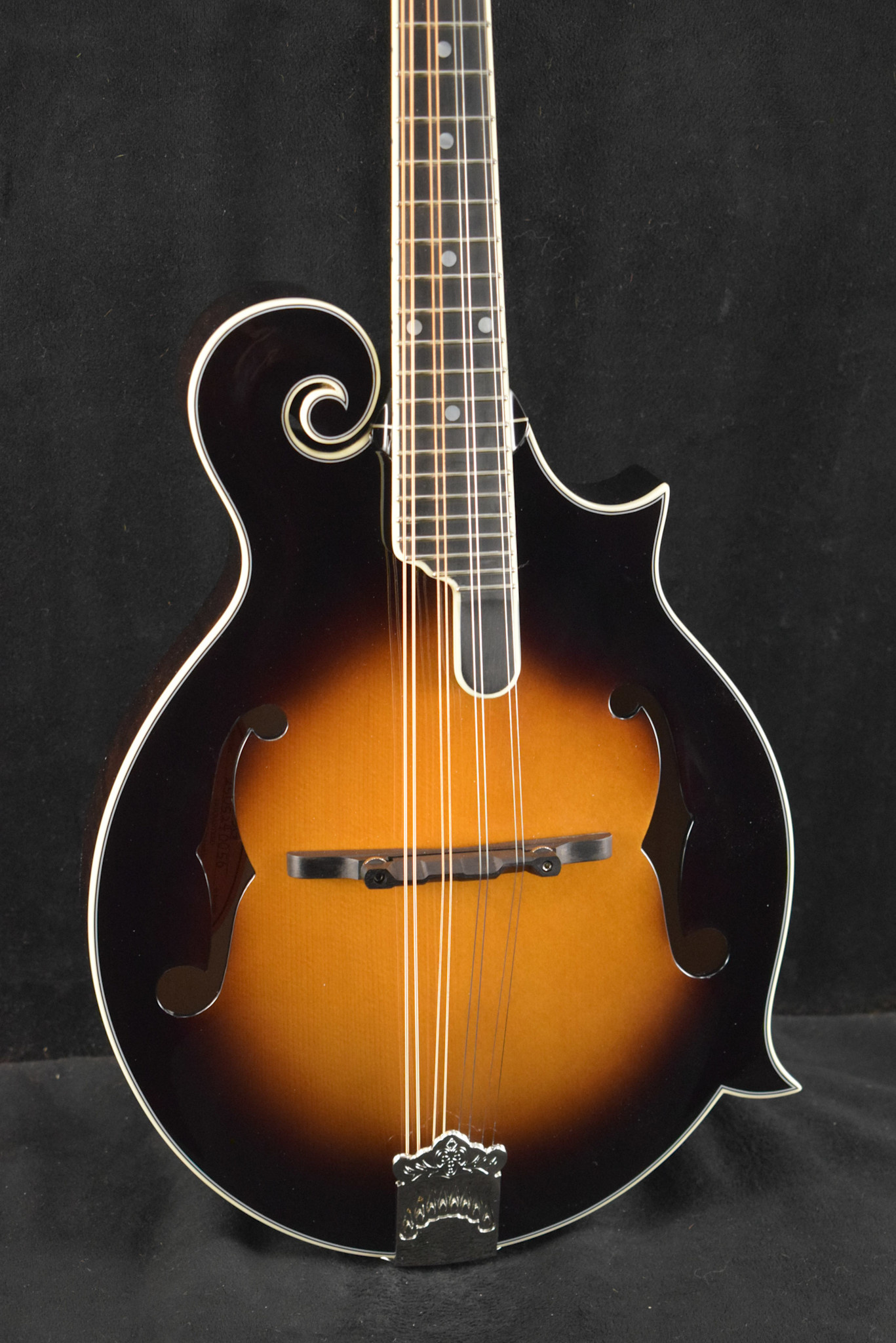 Epiphone Epiphone IGC F-5G Cremona Sunburst