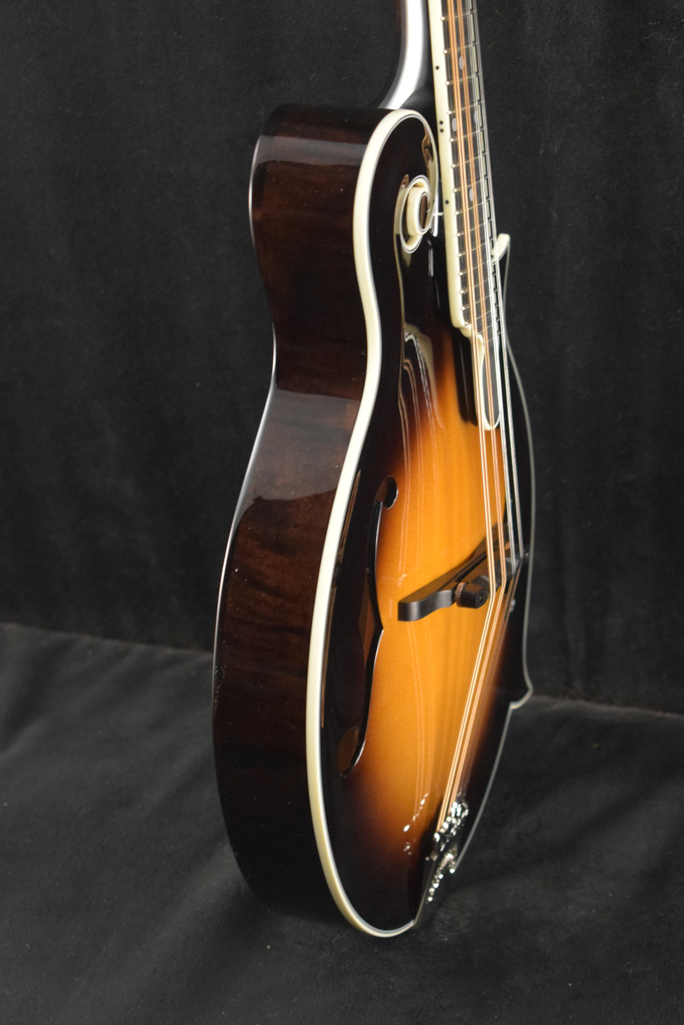 Epiphone Epiphone IGC F-5G Cremona Sunburst