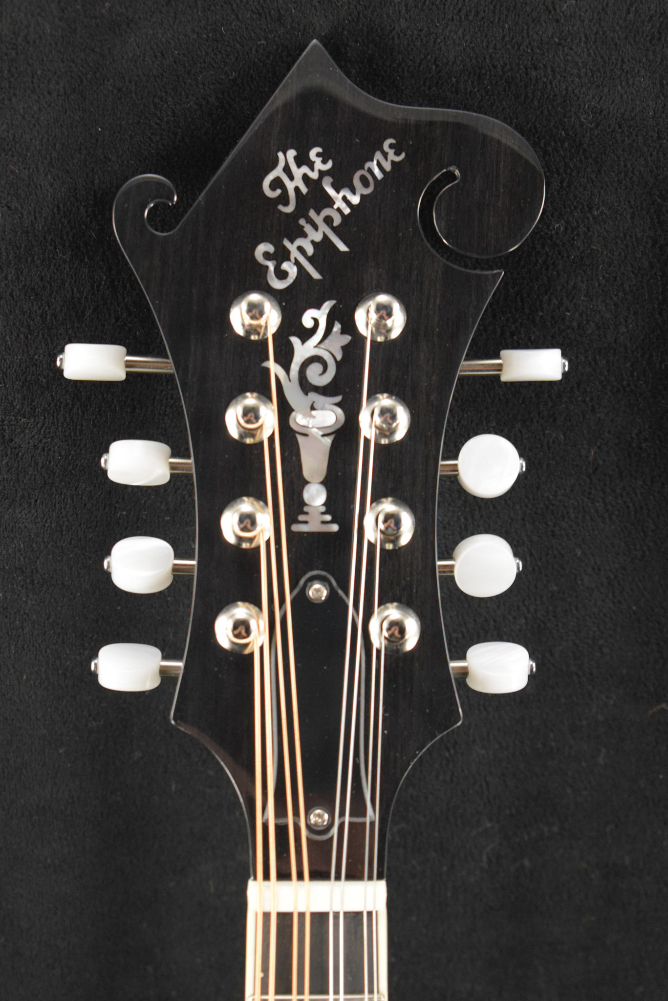 Epiphone Epiphone IGC F-5G Cremona Sunburst