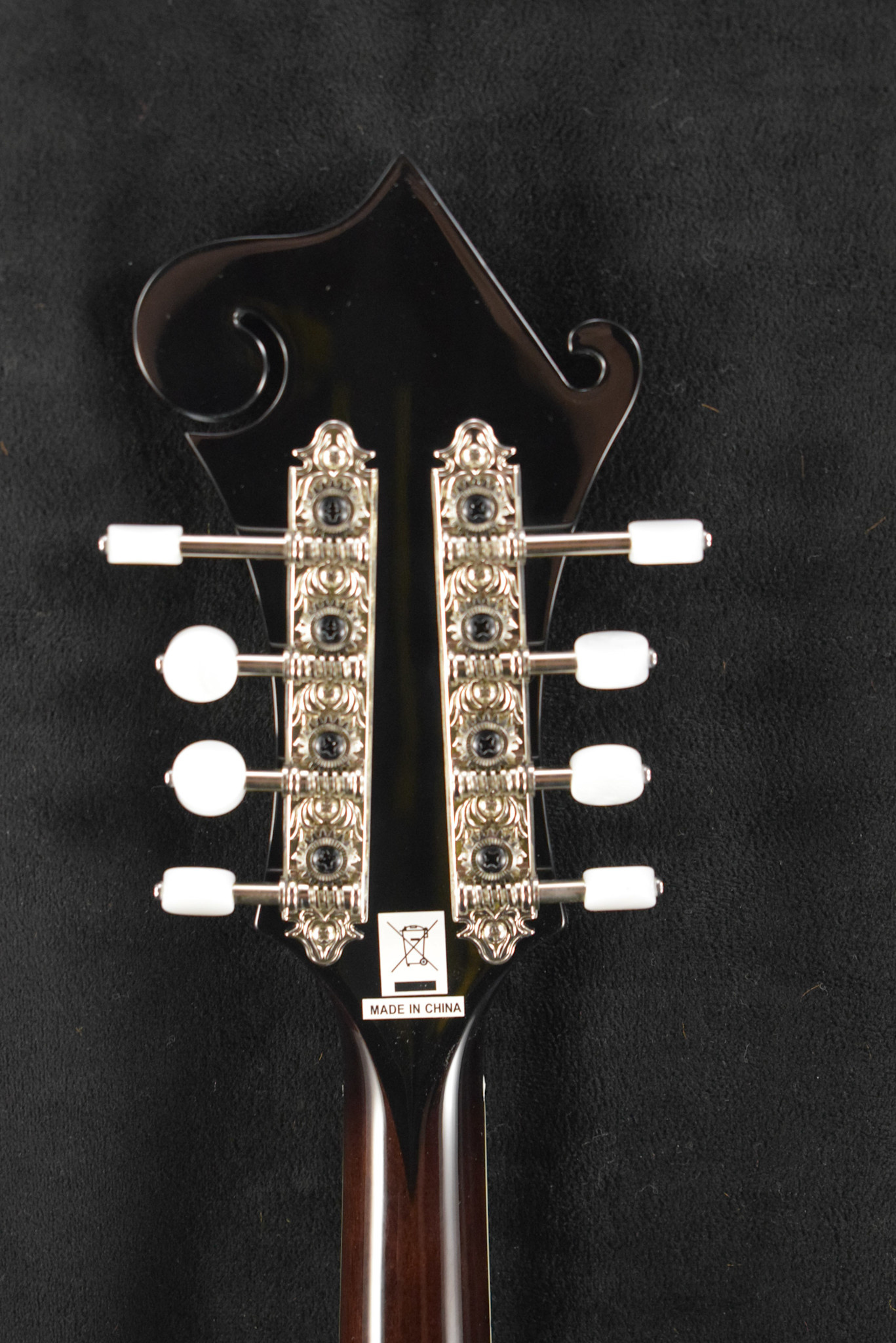 Epiphone Epiphone IGC F-5G Cremona Sunburst