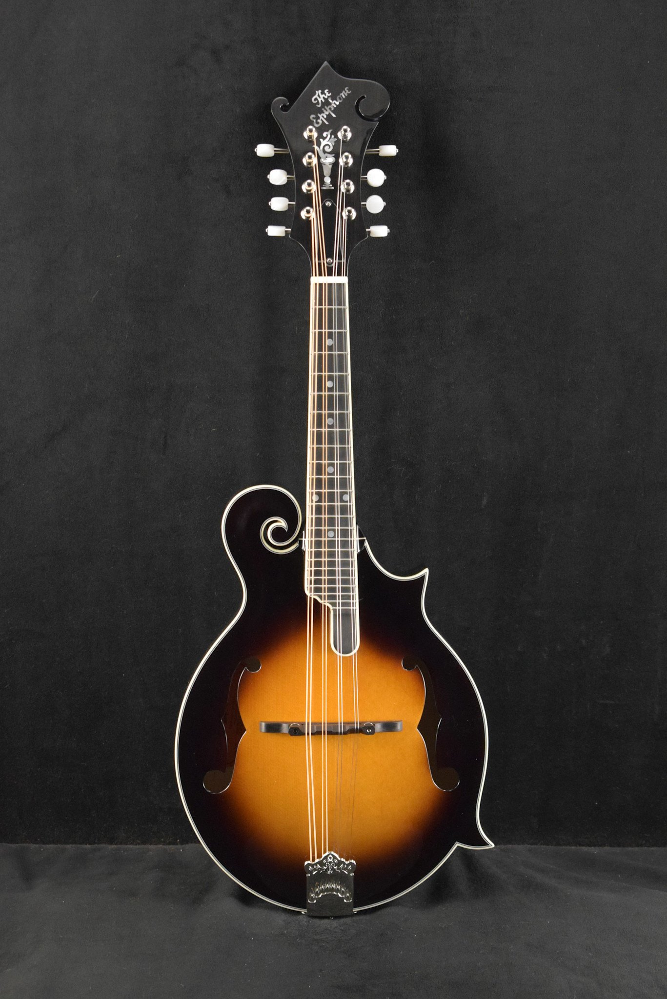 Epiphone Epiphone IGC F-5G Cremona Sunburst