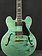Gibson Gibson Modern ES Supreme Seafoam Green