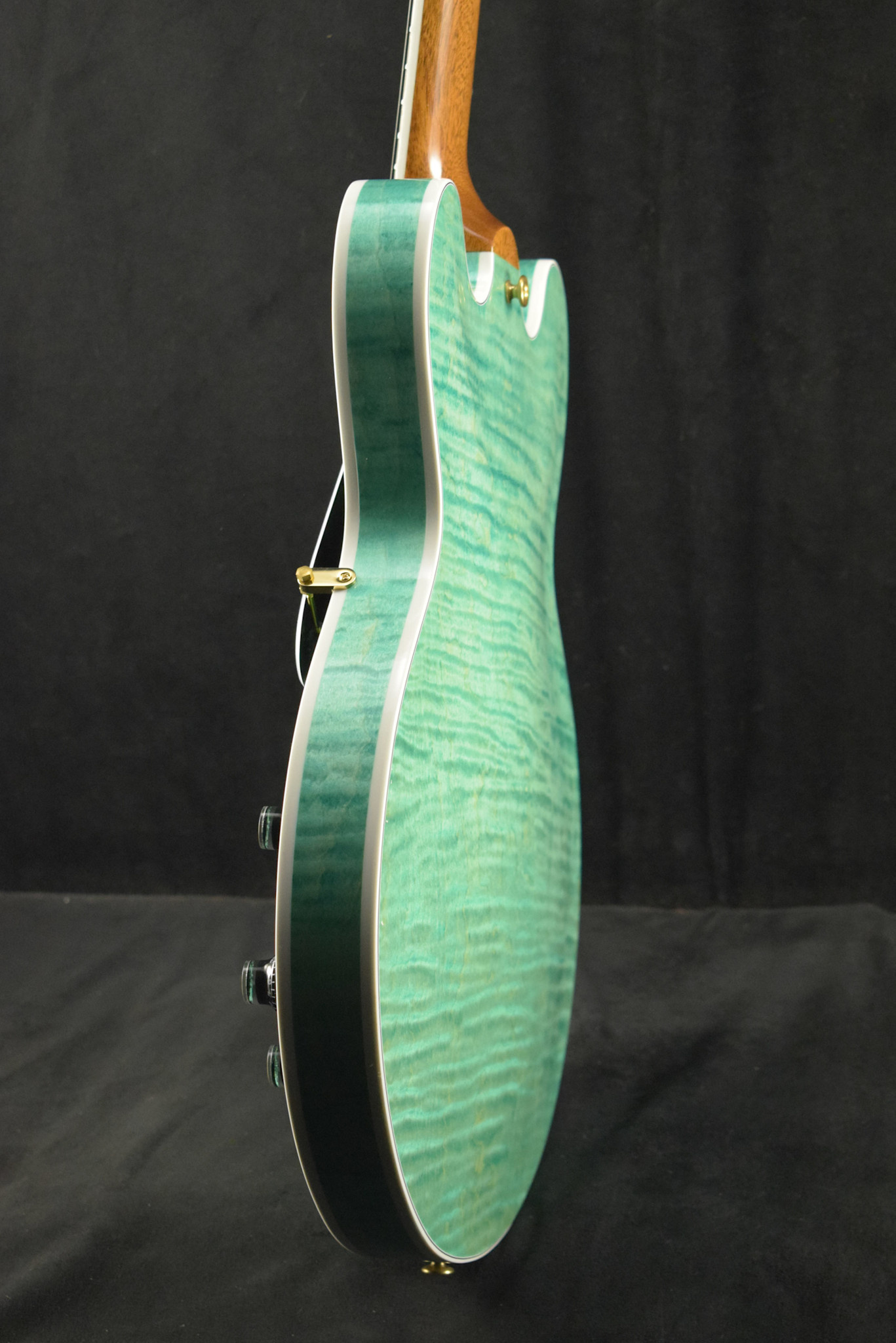 Gibson Gibson Modern ES Supreme Seafoam Green