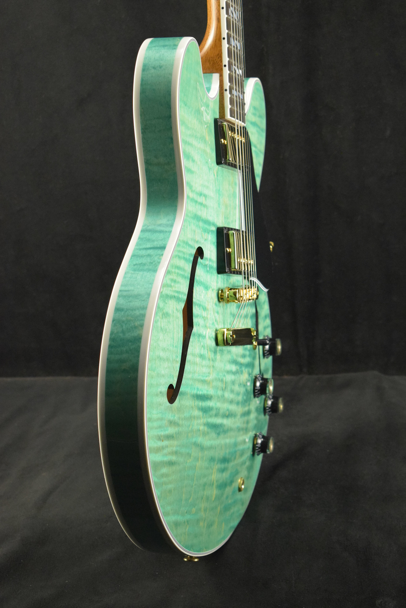 Gibson Gibson Modern ES Supreme Seafoam Green