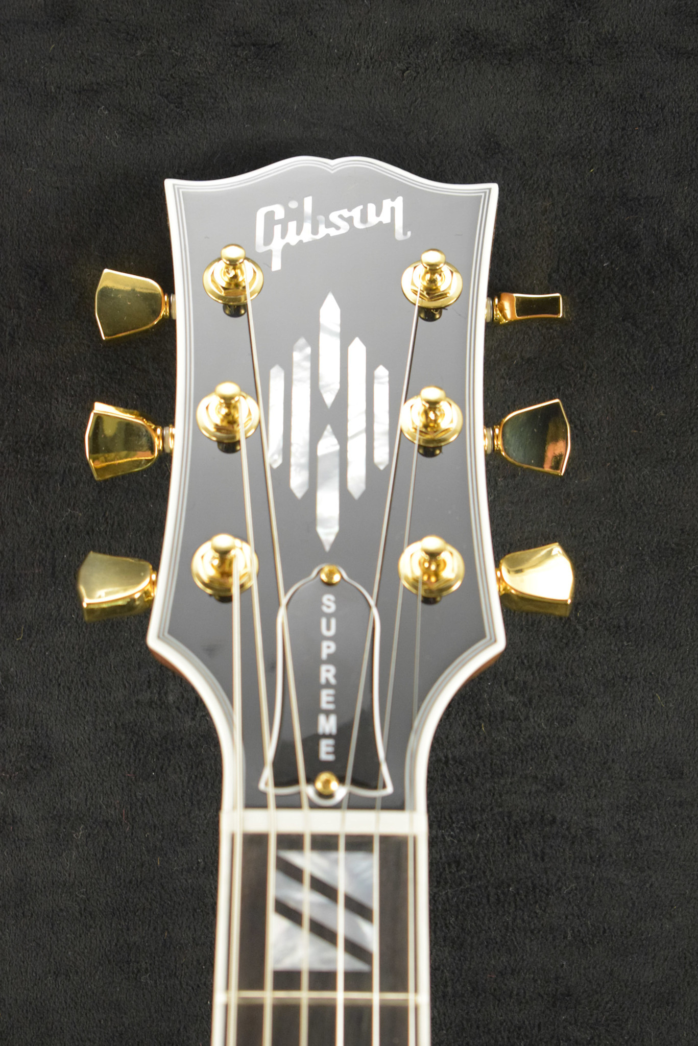 Gibson Gibson Modern ES Supreme Seafoam Green