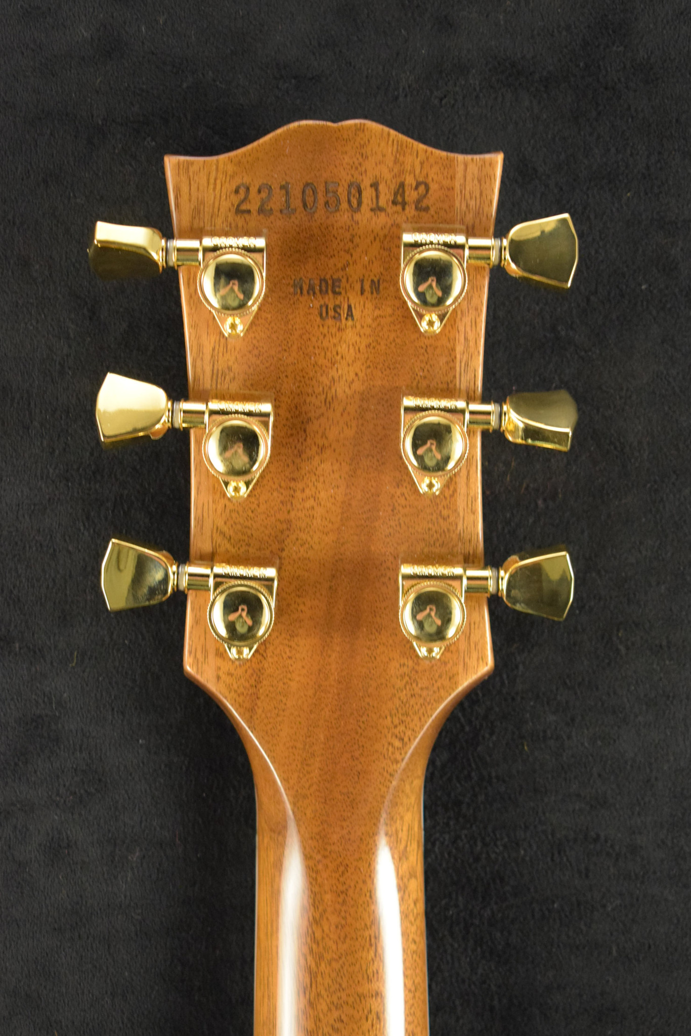 Gibson Gibson Modern ES Supreme Seafoam Green