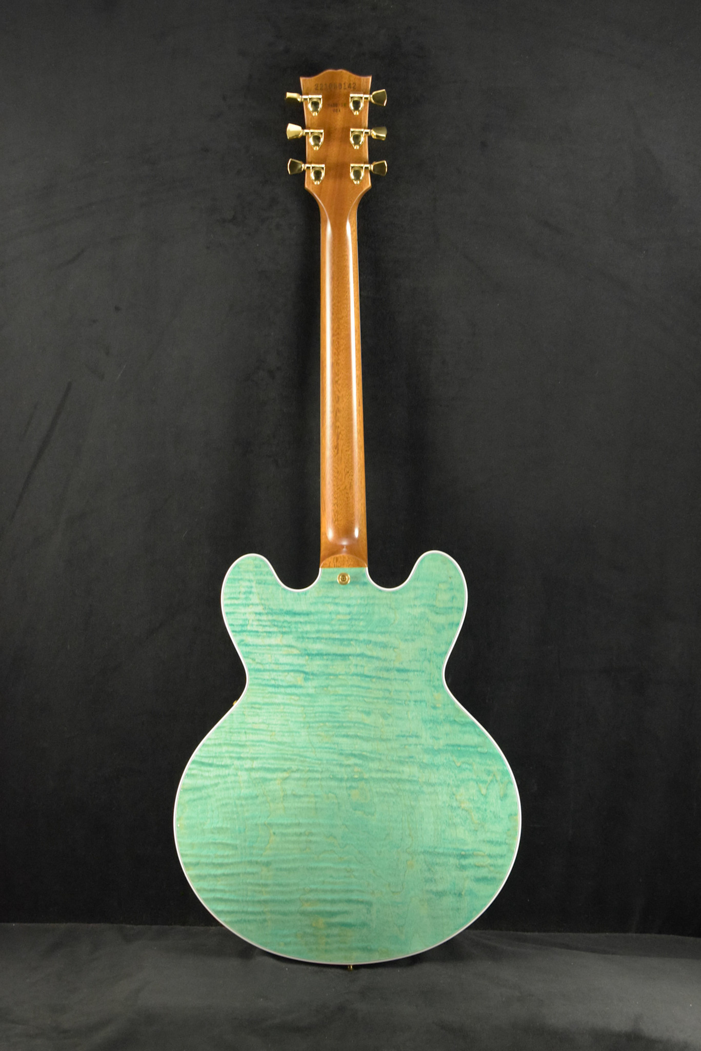 Gibson Gibson Modern ES Supreme Seafoam Green