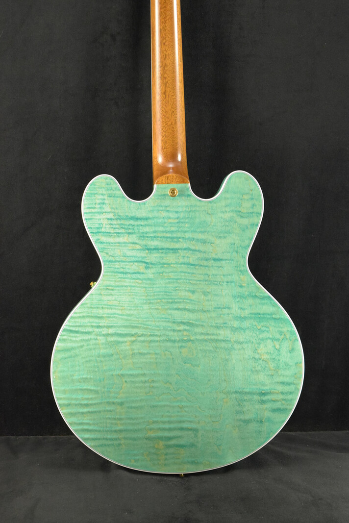 Gibson Gibson Modern ES Supreme Seafoam Green