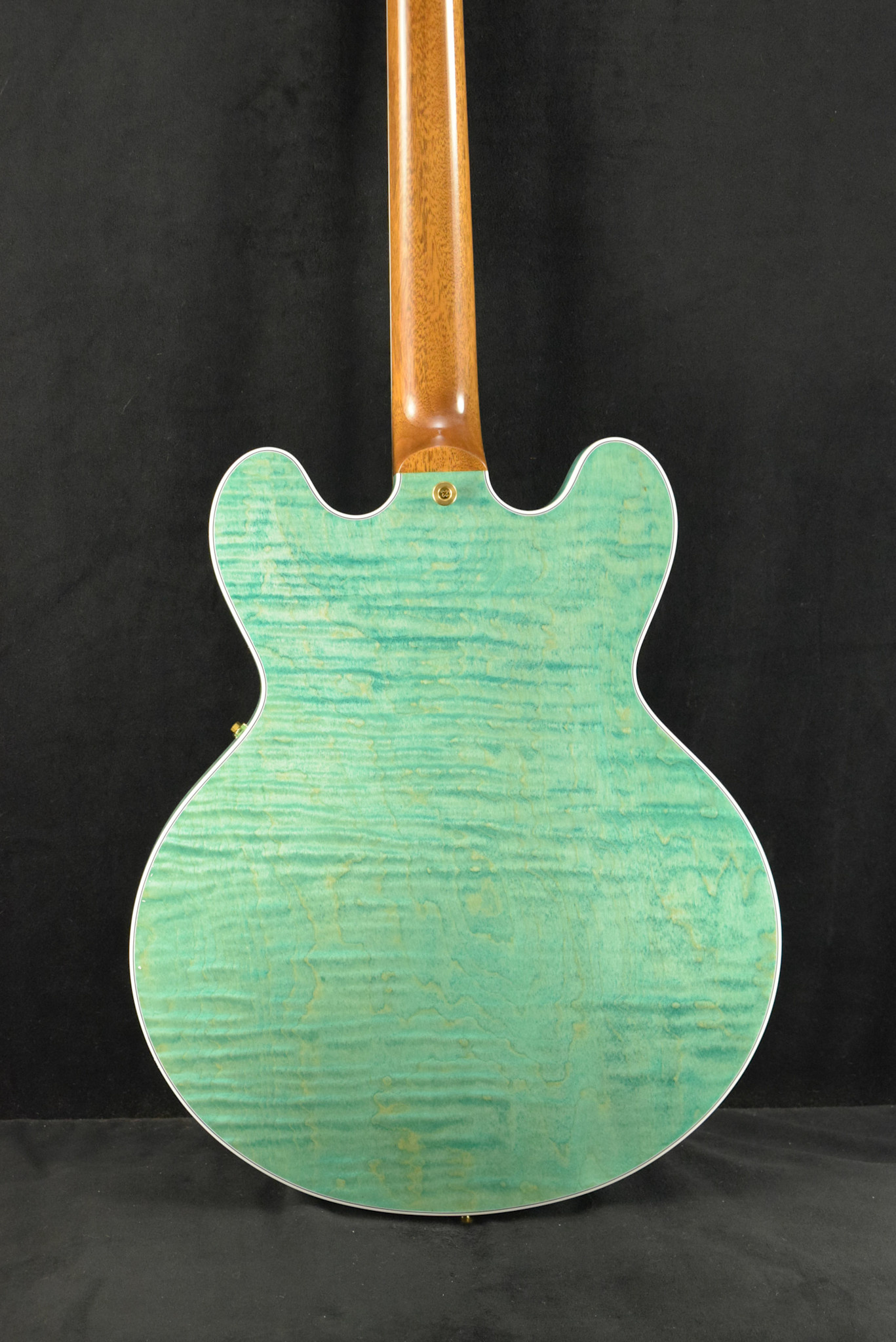 Gibson Gibson Modern ES Supreme Seafoam Green