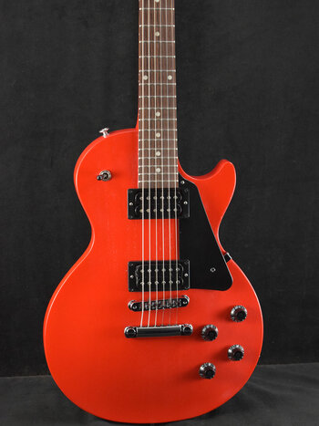 Gibson Gibson Les Paul Modern Lite Cardinal Red Satin