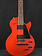 Gibson Gibson Les Paul Modern Lite Cardinal Red Satin