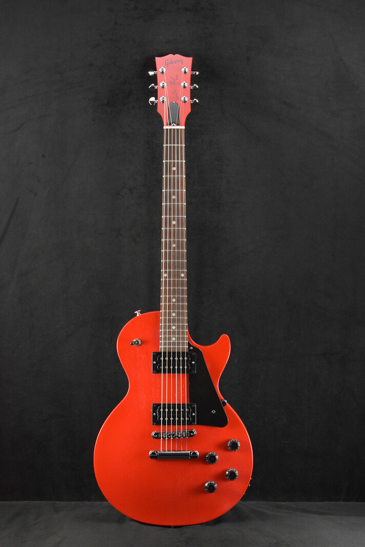 Gibson Gibson Les Paul Modern Lite Cardinal Red Satin