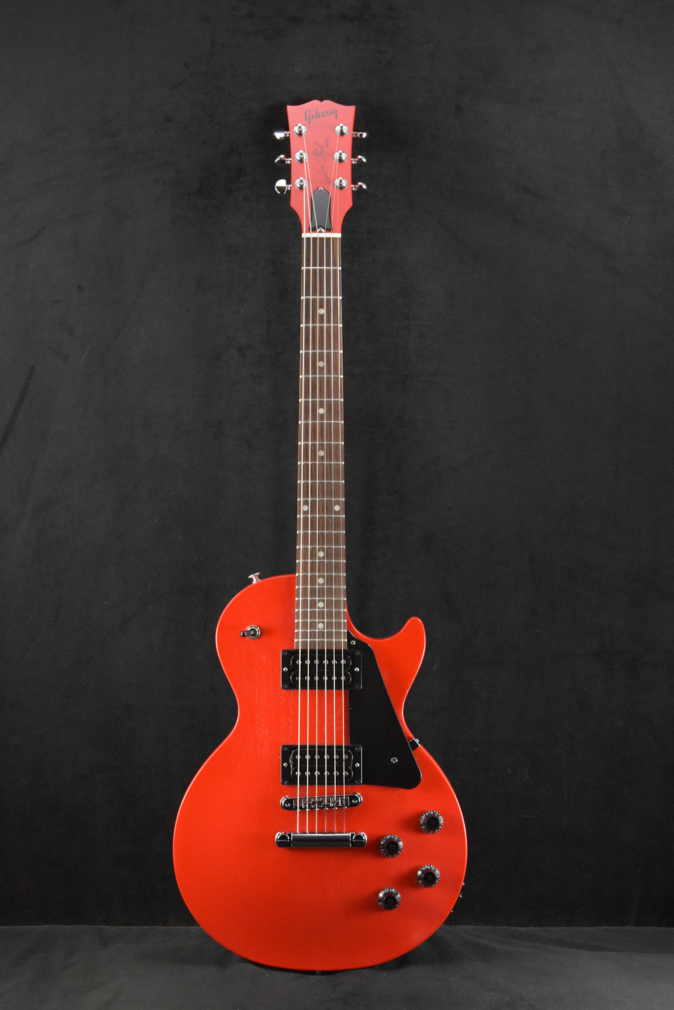 Gibson Gibson Les Paul Modern Lite Cardinal Red Satin