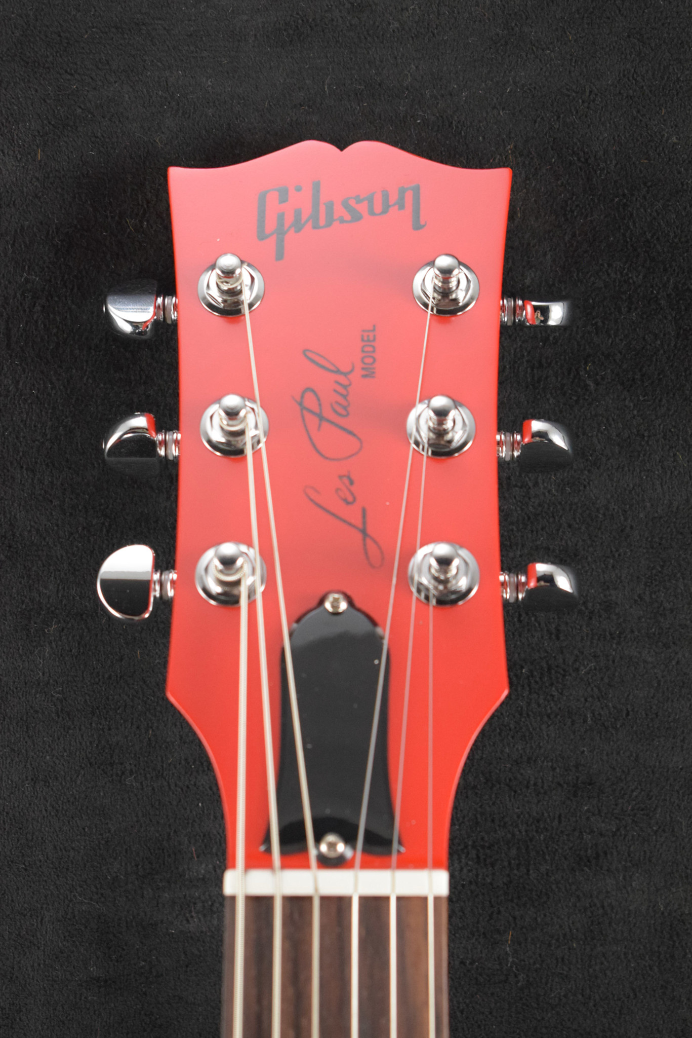 Gibson Gibson Les Paul Modern Lite Cardinal Red Satin